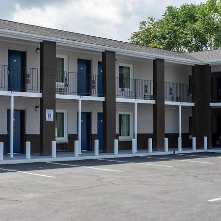 Southern Star Inn Murfreesboro Luaran gambar