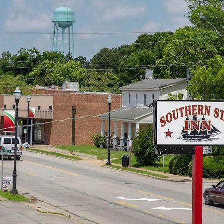 Southern Star Inn Murfreesboro Luaran gambar