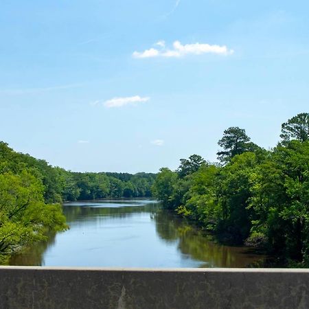 Southern Star Inn Murfreesboro Luaran gambar