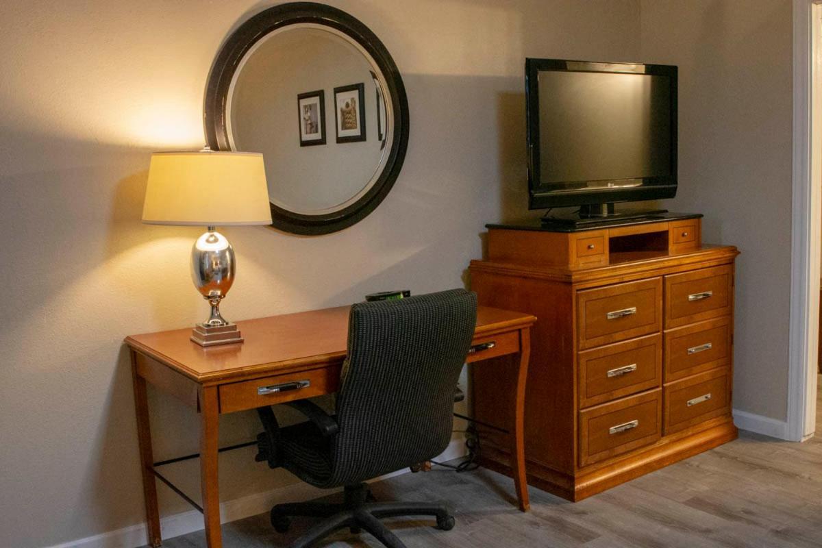 Southern Star Inn Murfreesboro Luaran gambar