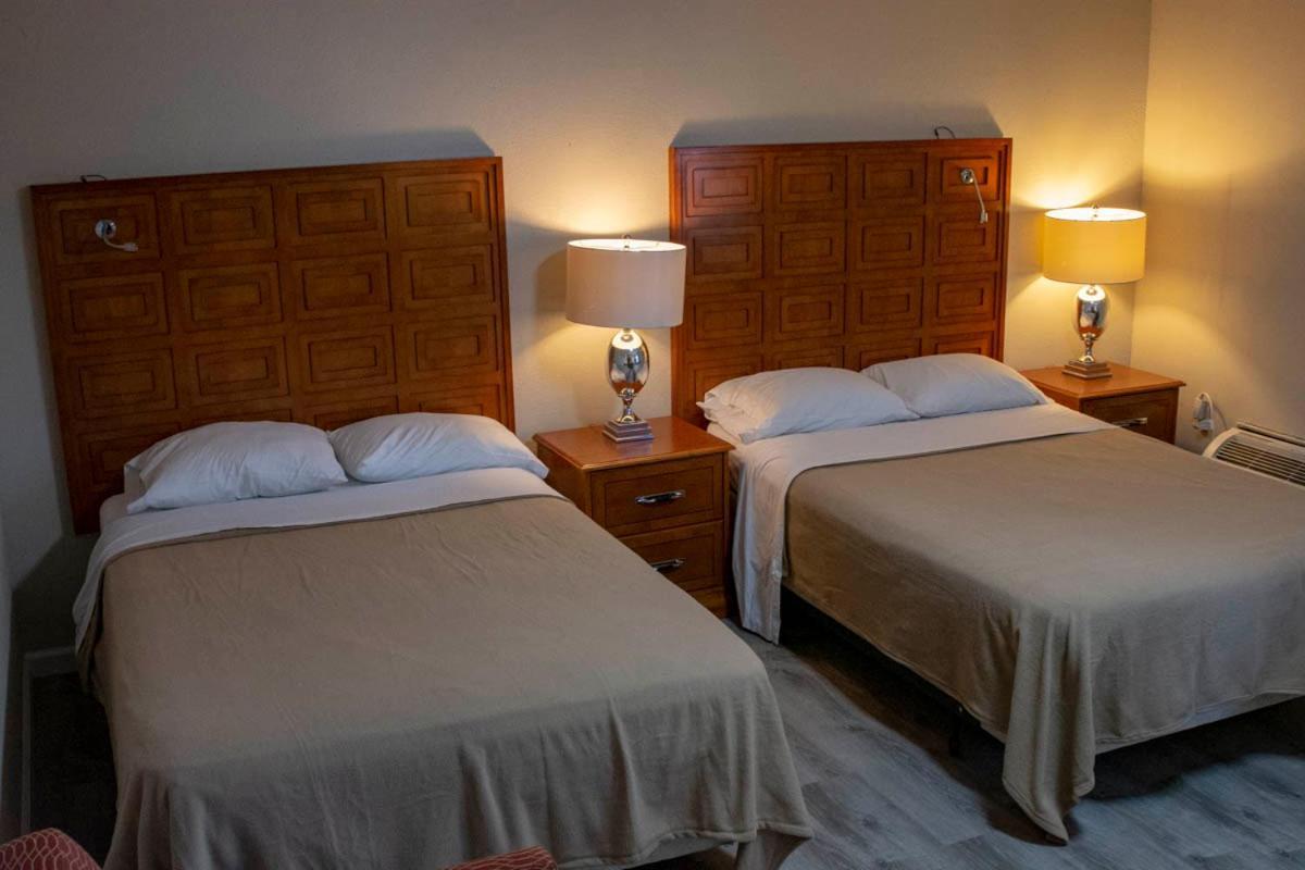 Southern Star Inn Murfreesboro Luaran gambar