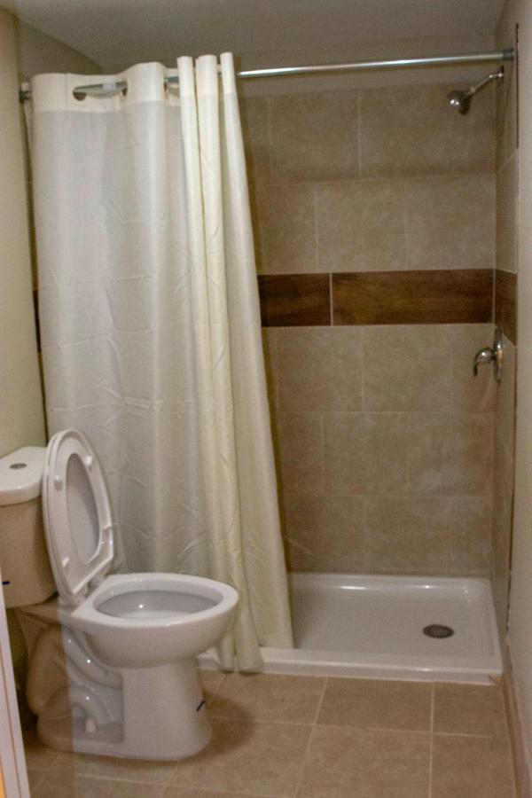 Southern Star Inn Murfreesboro Luaran gambar
