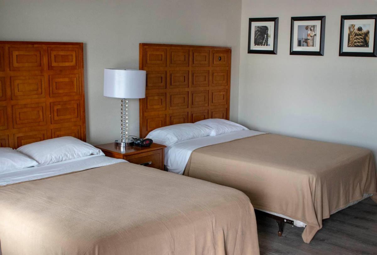 Southern Star Inn Murfreesboro Luaran gambar
