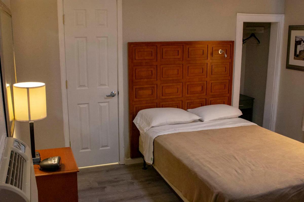 Southern Star Inn Murfreesboro Luaran gambar